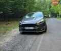 Серый Форд Фокус, объемом двигателя 2 л и пробегом 157 тыс. км за 12999 $, фото 12 на Automoto.ua