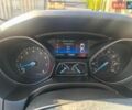Сірий Форд Фокус, об'ємом двигуна 2 л та пробігом 120 тис. км за 8900 $, фото 9 на Automoto.ua