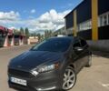 Серый Форд Фокус, объемом двигателя 2 л и пробегом 112 тыс. км за 8600 $, фото 1 на Automoto.ua