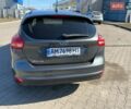 Серый Форд Фокус, объемом двигателя 1.5 л и пробегом 233 тыс. км за 8700 $, фото 16 на Automoto.ua