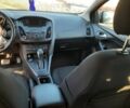 Сірий Форд Фокус, об'ємом двигуна 2 л та пробігом 144 тис. км за 8300 $, фото 16 на Automoto.ua