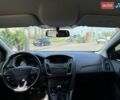 Сірий Форд Фокус, об'ємом двигуна 1.6 л та пробігом 81 тис. км за 10500 $, фото 8 на Automoto.ua