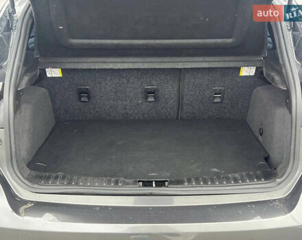 Серый Форд Фокус, объемом двигателя 2 л и пробегом 257 тыс. км за 12800 $, фото 34 на Automoto.ua