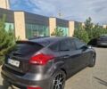Серый Форд Фокус, объемом двигателя 2 л и пробегом 94 тыс. км за 10500 $, фото 6 на Automoto.ua