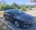 Серый Форд Фокус, объемом двигателя 2 л и пробегом 75 тыс. км за 9800 $, фото 10 на Automoto.ua