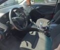 Серый Форд Фокус, объемом двигателя 2 л и пробегом 193 тыс. км за 7800 $, фото 3 на Automoto.ua