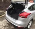 Сірий Форд Фокус, об'ємом двигуна 2 л та пробігом 38 тис. км за 11900 $, фото 1 на Automoto.ua