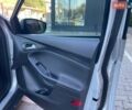 Сірий Форд Фокус, об'ємом двигуна 2 л та пробігом 183 тис. км за 7750 $, фото 27 на Automoto.ua