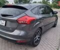 Серый Форд Фокус, объемом двигателя 2 л и пробегом 79 тыс. км за 11800 $, фото 17 на Automoto.ua