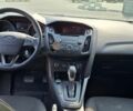 Серый Форд Фокус, объемом двигателя 2 л и пробегом 77 тыс. км за 7700 $, фото 11 на Automoto.ua