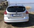 Сірий Форд Фокус, об'ємом двигуна 2 л та пробігом 131 тис. км за 9514 $, фото 4 на Automoto.ua