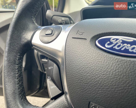 Серый Форд Фокус, объемом двигателя 0 л и пробегом 85 тыс. км за 8899 $, фото 22 на Automoto.ua