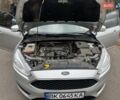 Сірий Форд Фокус, об'ємом двигуна 1.6 л та пробігом 98 тис. км за 8850 $, фото 23 на Automoto.ua
