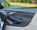 Сірий Форд Фокус, об'ємом двигуна 2 л та пробігом 202 тис. км за 8900 $, фото 46 на Automoto.ua