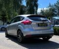 Сірий Форд Фокус, об'ємом двигуна 2 л та пробігом 105 тис. км за 9744 $, фото 4 на Automoto.ua