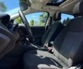 Сірий Форд Фокус, об'ємом двигуна 2 л та пробігом 105 тис. км за 9744 $, фото 8 на Automoto.ua