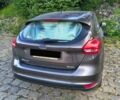 Сірий Форд Фокус, об'ємом двигуна 1.6 л та пробігом 150 тис. км за 9000 $, фото 4 на Automoto.ua