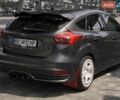 Сірий Форд Фокус, об'ємом двигуна 2 л та пробігом 116 тис. км за 12500 $, фото 12 на Automoto.ua