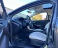 Серый Форд Фокус, объемом двигателя 2 л и пробегом 58 тыс. км за 900 $, фото 4 на Automoto.ua