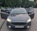 Серый Форд Фокус, объемом двигателя 2 л и пробегом 79 тыс. км за 11800 $, фото 24 на Automoto.ua