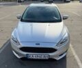 Сірий Форд Фокус, об'ємом двигуна 2.01 л та пробігом 57 тис. км за 13200 $, фото 8 на Automoto.ua