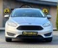 Сірий Форд Фокус, об'ємом двигуна 2 л та пробігом 175 тис. км за 8900 $, фото 1 на Automoto.ua
