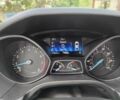 Сірий Форд Фокус, об'ємом двигуна 2 л та пробігом 116 тис. км за 8000 $, фото 6 на Automoto.ua