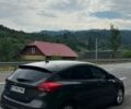 Серый Форд Фокус, объемом двигателя 2 л и пробегом 150 тыс. км за 8500 $, фото 24 на Automoto.ua