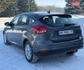 Серый Форд Фокус, объемом двигателя 2 л и пробегом 188 тыс. км за 7400 $, фото 20 на Automoto.ua