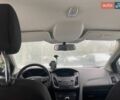 Сірий Форд Фокус, об'ємом двигуна 1.6 л та пробігом 42 тис. км за 10900 $, фото 11 на Automoto.ua