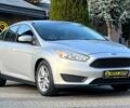 Сірий Форд Фокус, об'ємом двигуна 2 л та пробігом 175 тис. км за 8900 $, фото 1 на Automoto.ua