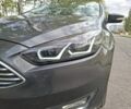 Серый Форд Фокус, объемом двигателя 2 л и пробегом 165 тыс. км за 9500 $, фото 4 на Automoto.ua