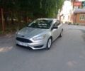 Сірий Форд Фокус, об'ємом двигуна 2 л та пробігом 200 тис. км за 7999 $, фото 28 на Automoto.ua
