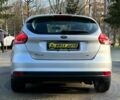Сірий Форд Фокус, об'ємом двигуна 2 л та пробігом 175 тис. км за 8900 $, фото 5 на Automoto.ua