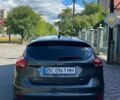 Серый Форд Фокус, объемом двигателя 2 л и пробегом 150 тыс. км за 8500 $, фото 4 на Automoto.ua