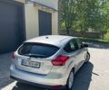 Серый Форд Фокус, объемом двигателя 2.01 л и пробегом 180 тыс. км за 6100 $, фото 1 на Automoto.ua