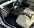 Сірий Форд Фокус, об'ємом двигуна 2.01 л та пробігом 120 тис. км за 7700 $, фото 8 на Automoto.ua