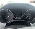Серый Форд Фокус, объемом двигателя 2 л и пробегом 176 тыс. км за 8990 $, фото 21 на Automoto.ua