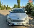 Сірий Форд Фокус, об'ємом двигуна 2 л та пробігом 202 тис. км за 8900 $, фото 12 на Automoto.ua