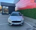 Сірий Форд Фокус, об'ємом двигуна 2 л та пробігом 183 тис. км за 7750 $, фото 9 на Automoto.ua