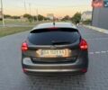 Сірий Форд Фокус, об'ємом двигуна 0 л та пробігом 151 тис. км за 9450 $, фото 11 на Automoto.ua