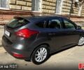 Сірий Форд Фокус, об'ємом двигуна 2 л та пробігом 120 тис. км за 8000 $, фото 3 на Automoto.ua