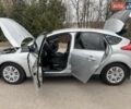 Сірий Форд Фокус, об'ємом двигуна 1.6 л та пробігом 98 тис. км за 8850 $, фото 18 на Automoto.ua