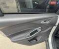 Сірий Форд Фокус, об'ємом двигуна 1.6 л та пробігом 98 тис. км за 8850 $, фото 38 на Automoto.ua