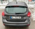Сірий Форд Фокус, об'ємом двигуна 1.6 л та пробігом 42 тис. км за 10900 $, фото 5 на Automoto.ua