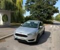 Сірий Форд Фокус, об'ємом двигуна 2.01 л та пробігом 120 тис. км за 7700 $, фото 1 на Automoto.ua