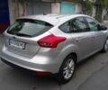 Серый Форд Фокус, объемом двигателя 2 л и пробегом 166 тыс. км за 7300 $, фото 7 на Automoto.ua