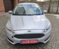 Сірий Форд Фокус, об'ємом двигуна 2 л та пробігом 113 тис. км за 8499 $, фото 9 на Automoto.ua