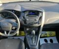 Сірий Форд Фокус, об'ємом двигуна 2 л та пробігом 175 тис. км за 8900 $, фото 13 на Automoto.ua