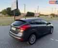 Сірий Форд Фокус, об'ємом двигуна 0 л та пробігом 151 тис. км за 9450 $, фото 8 на Automoto.ua